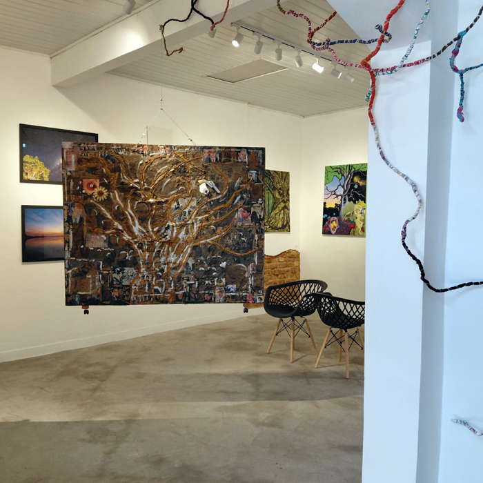 Foto da exposição 9