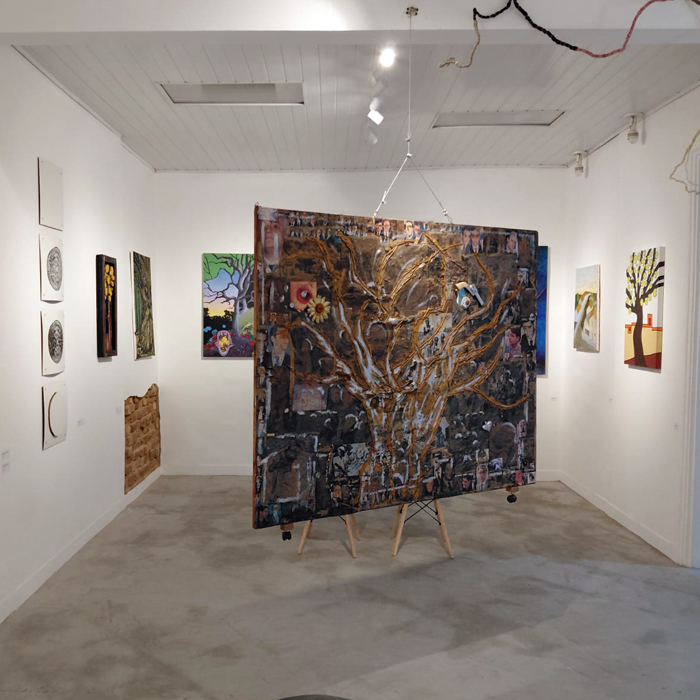 Foto da exposição 10