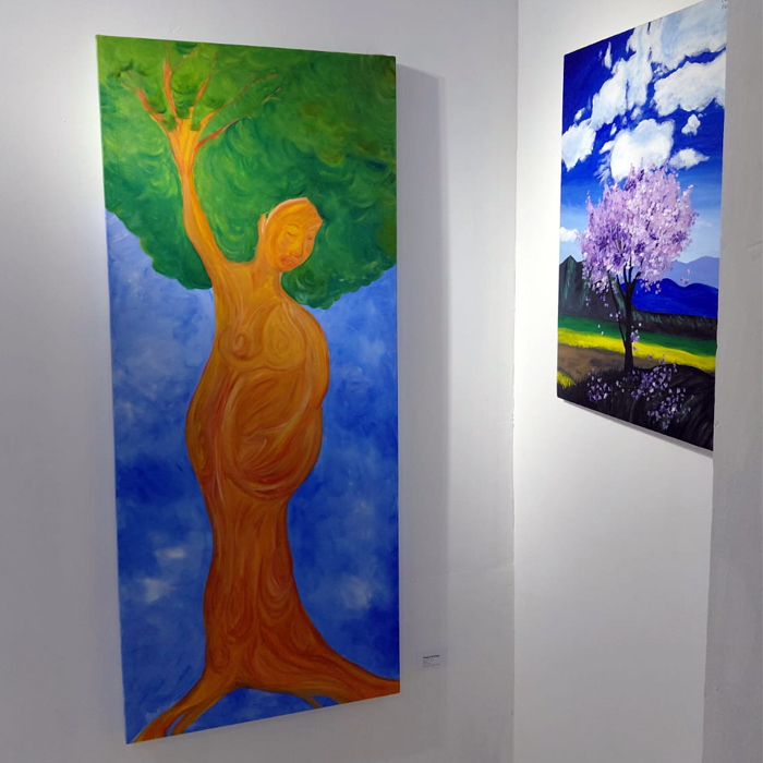 Foto da exposição 11