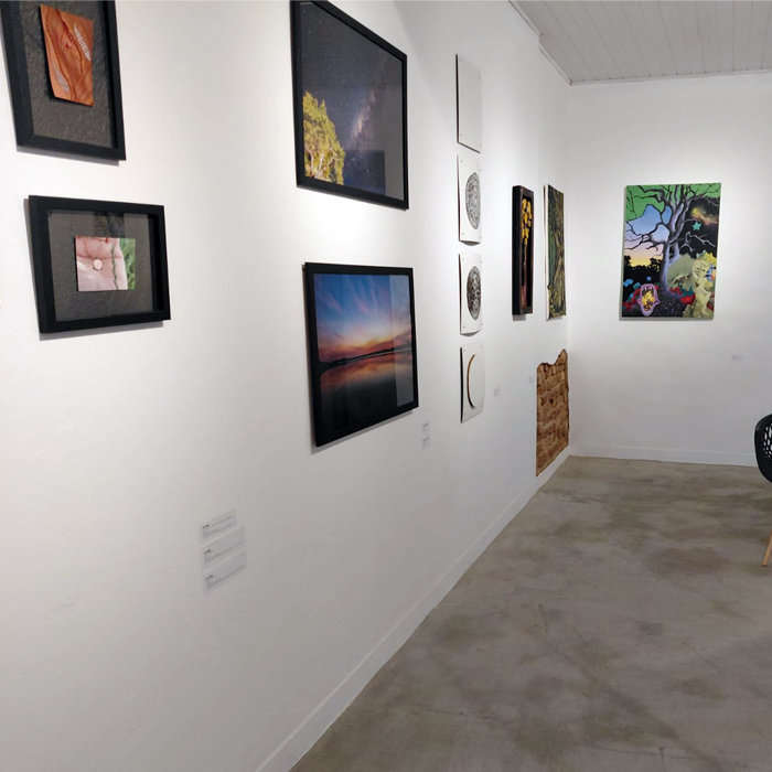 Foto da exposição 15