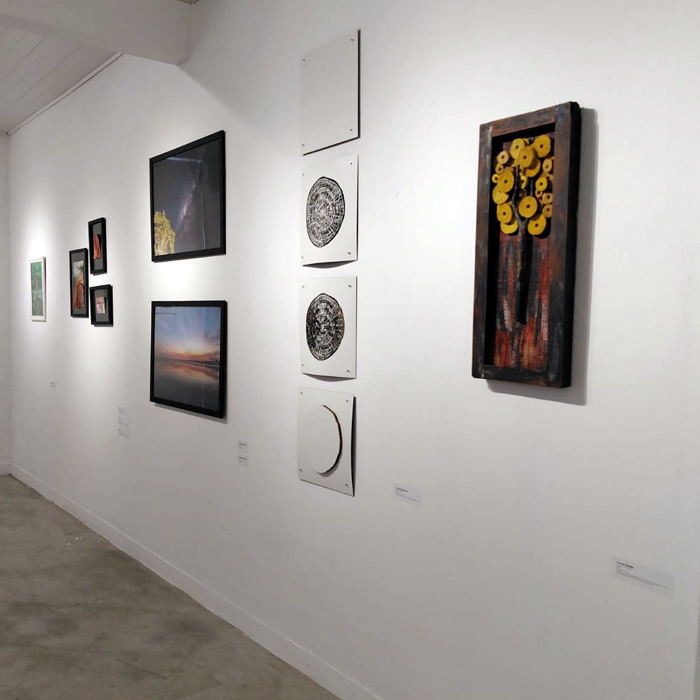 Foto da exposição 16