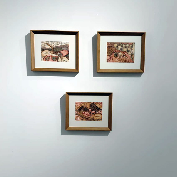 Foto da exposição 18