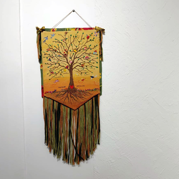 Foto da exposição 19