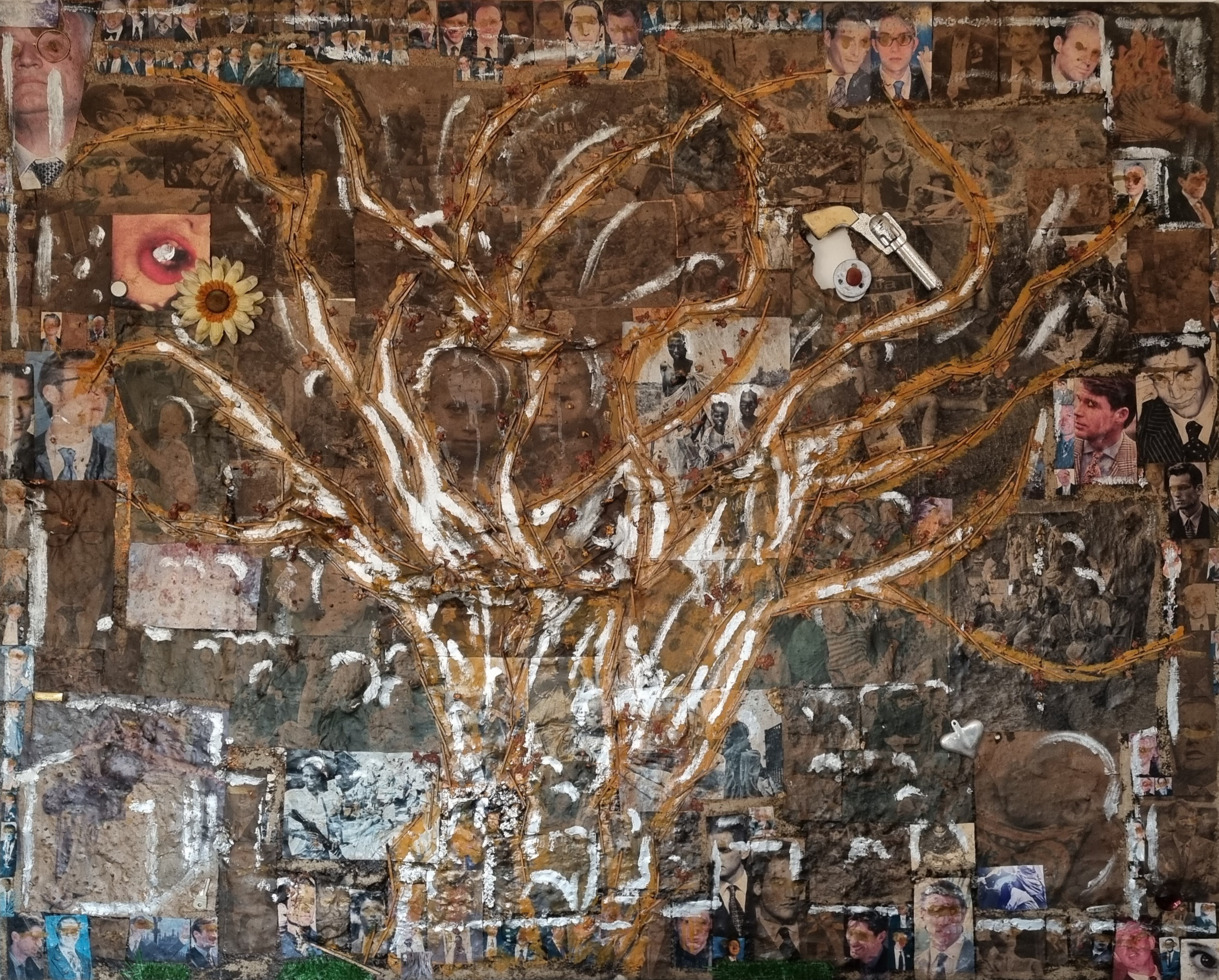 Caminhos de Renovação