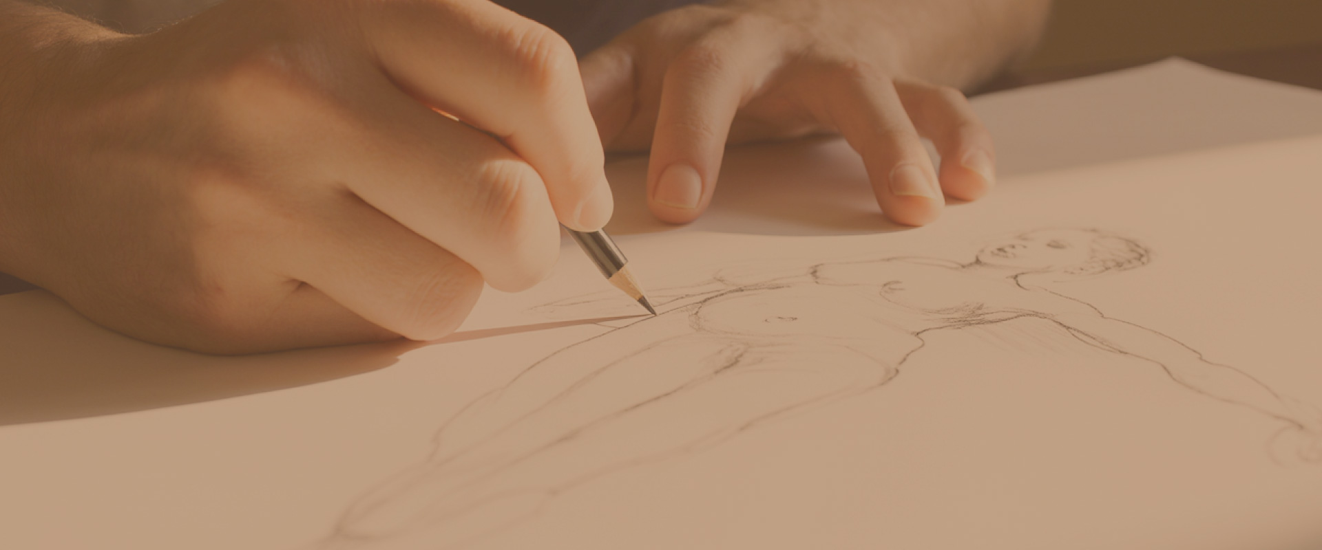 Desenho da Figura Humana