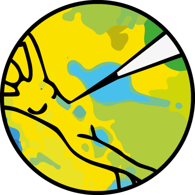 Selo Desenho da Figura Humana