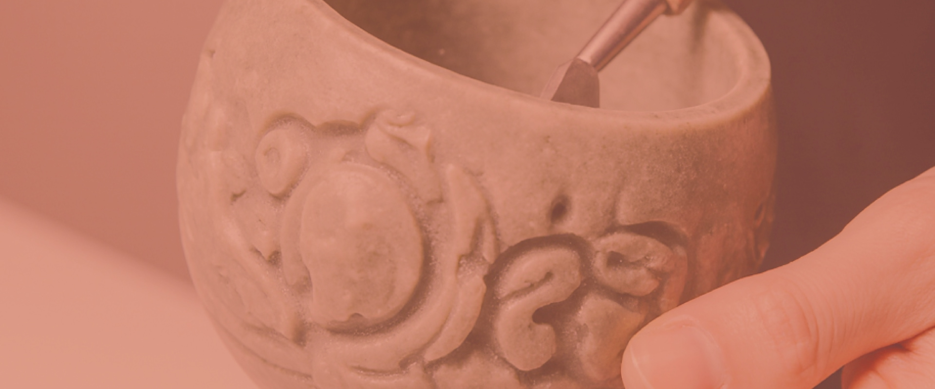 Modelagem e Escultura