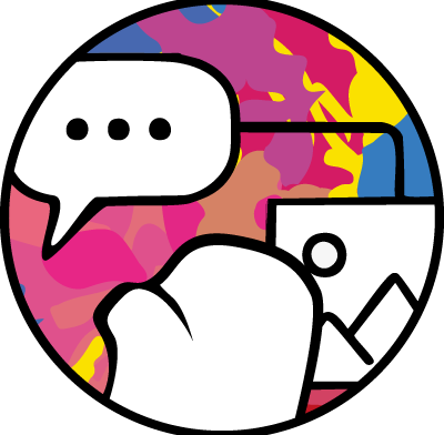 Selo Canteiro de obras