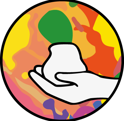 Selo Modelagem e Escultura